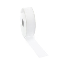 Organza lint Wit 25mm x 50m
