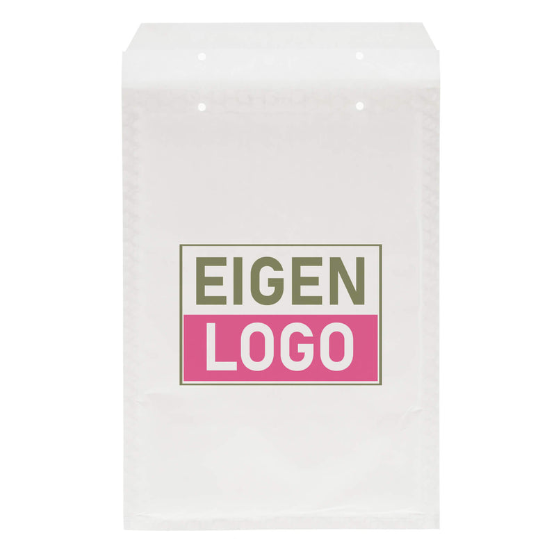 Bubbel enveloppen F bedrukken