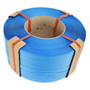 Omsnoerband Blauw 12mmx3000m