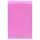 200 x Papieren Zakjes Roze 17x25cm