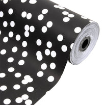 Inpakpapier Dots - 50cm x 100mtr