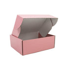25x postdozen Oud Roze 160x130x60mm
