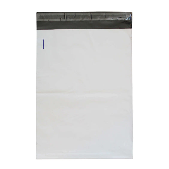 100x Verzendzakken 255x340mm