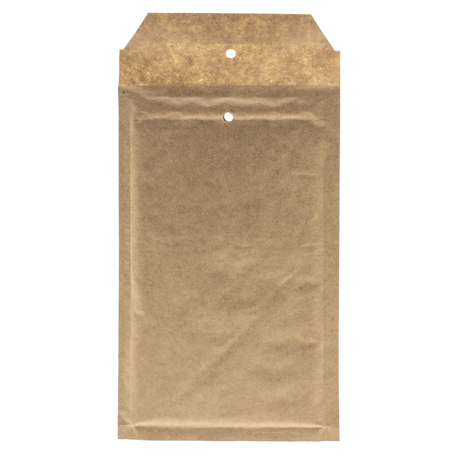 200x bubbel envelop A Bruin binnenmaat 10x15,5cm