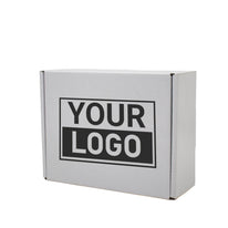 Postdozen bedrukken Wit 160x130x60mm