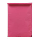 100x Bubbel envelop G Roze A4 binnenmaat 23x33cm