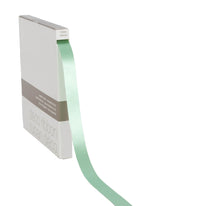 Lint satijn Mint MEDIUM (15mm x 100m)