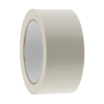 Tape PVC 50mmx66mtr wit