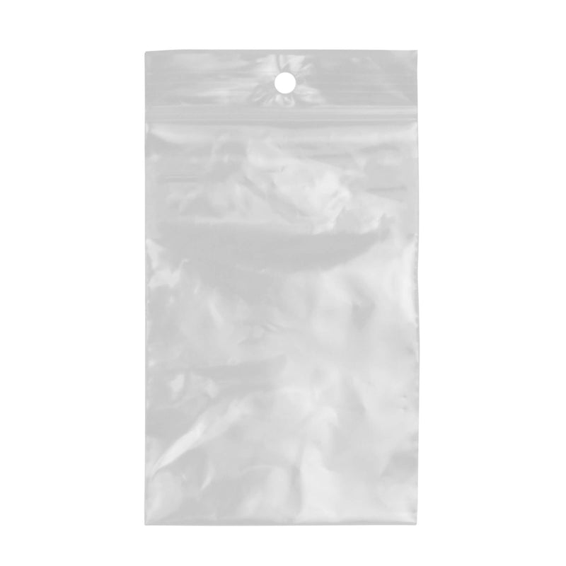 1000x gripzakjes 7x10cm