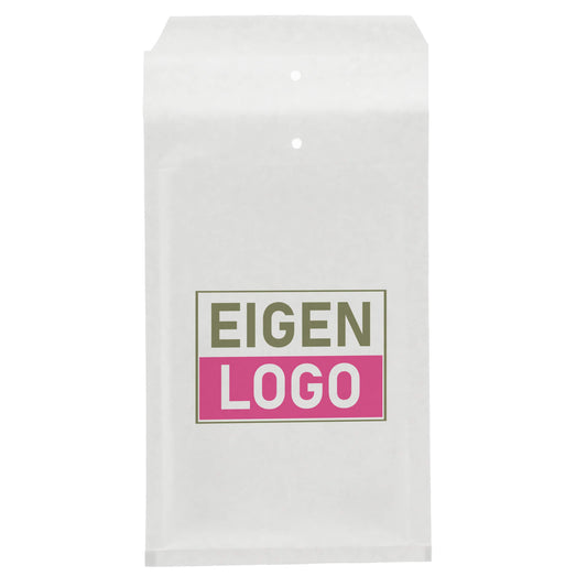Bubbel enveloppen B bedrukken