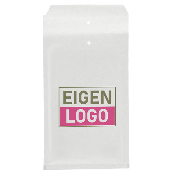 Bubbel enveloppen B bedrukken