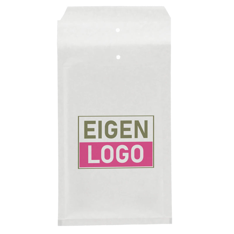 Bubbel enveloppen B bedrukken