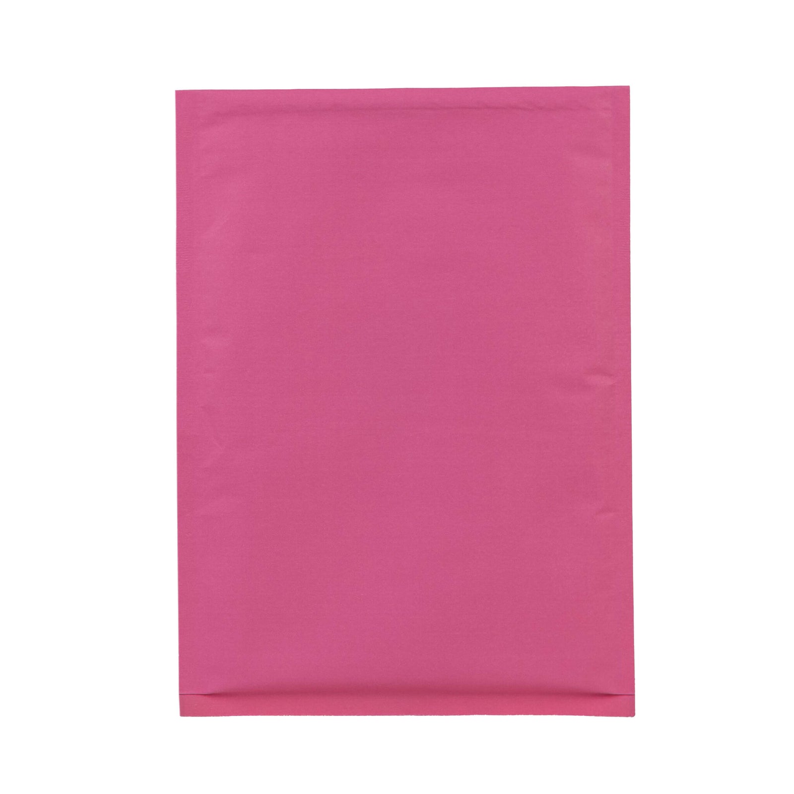 100x Bubbel envelop D Roze A5+ binnenmaat 18x26,5cm