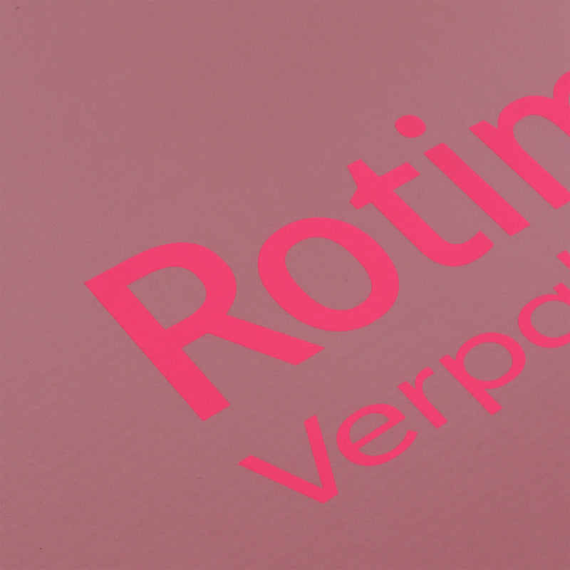 Postdozen bedrukken met NEON - Roze 350x280x80mm