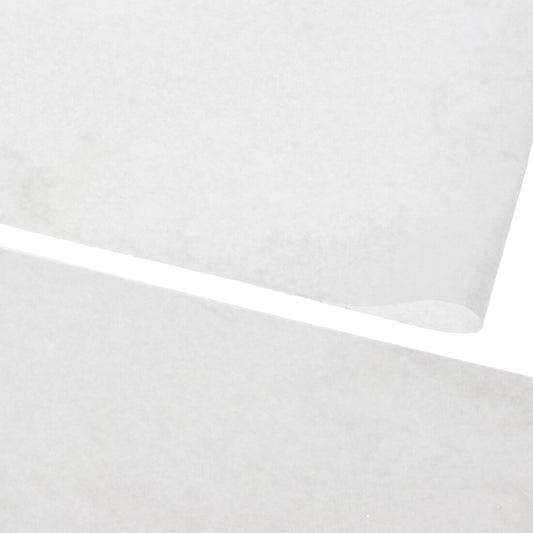 Zijdepapier 40x60cm wit (480 vel)