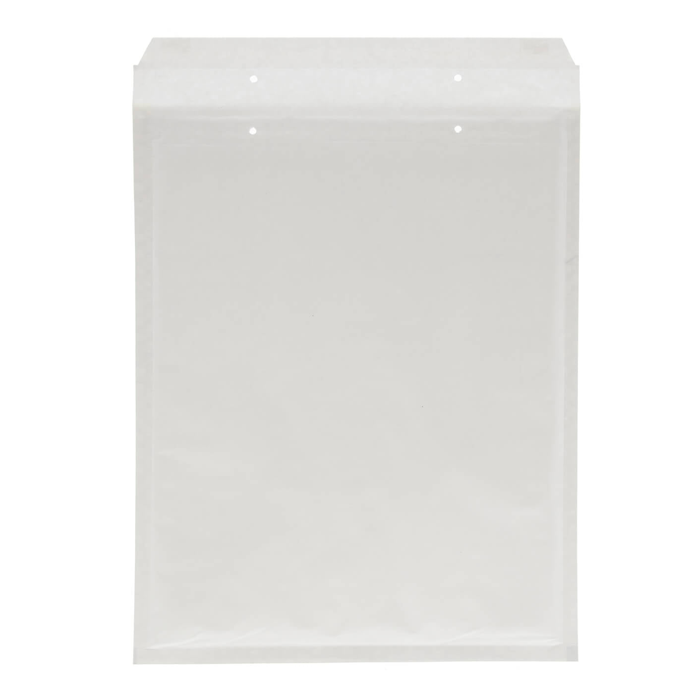 100x bubbel envelop H Wit A4+ binnenmaat 27x36cm