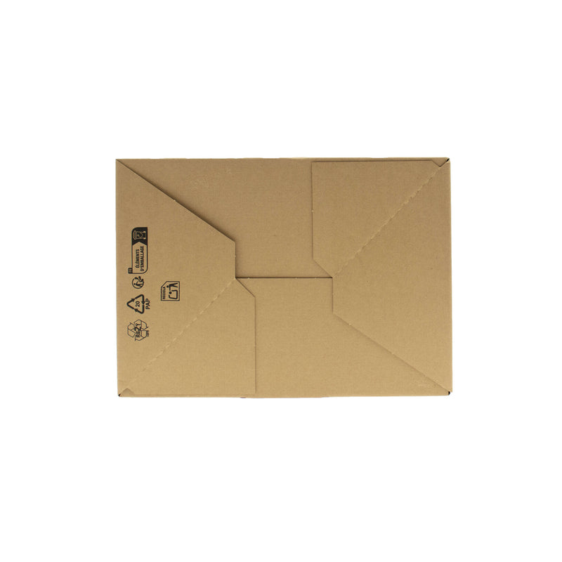 Autolock dozen 346x246x76mm