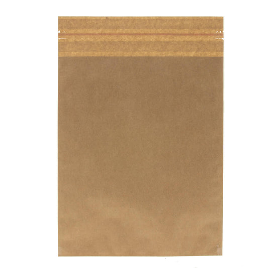 50x Papieren verzendzak Medium