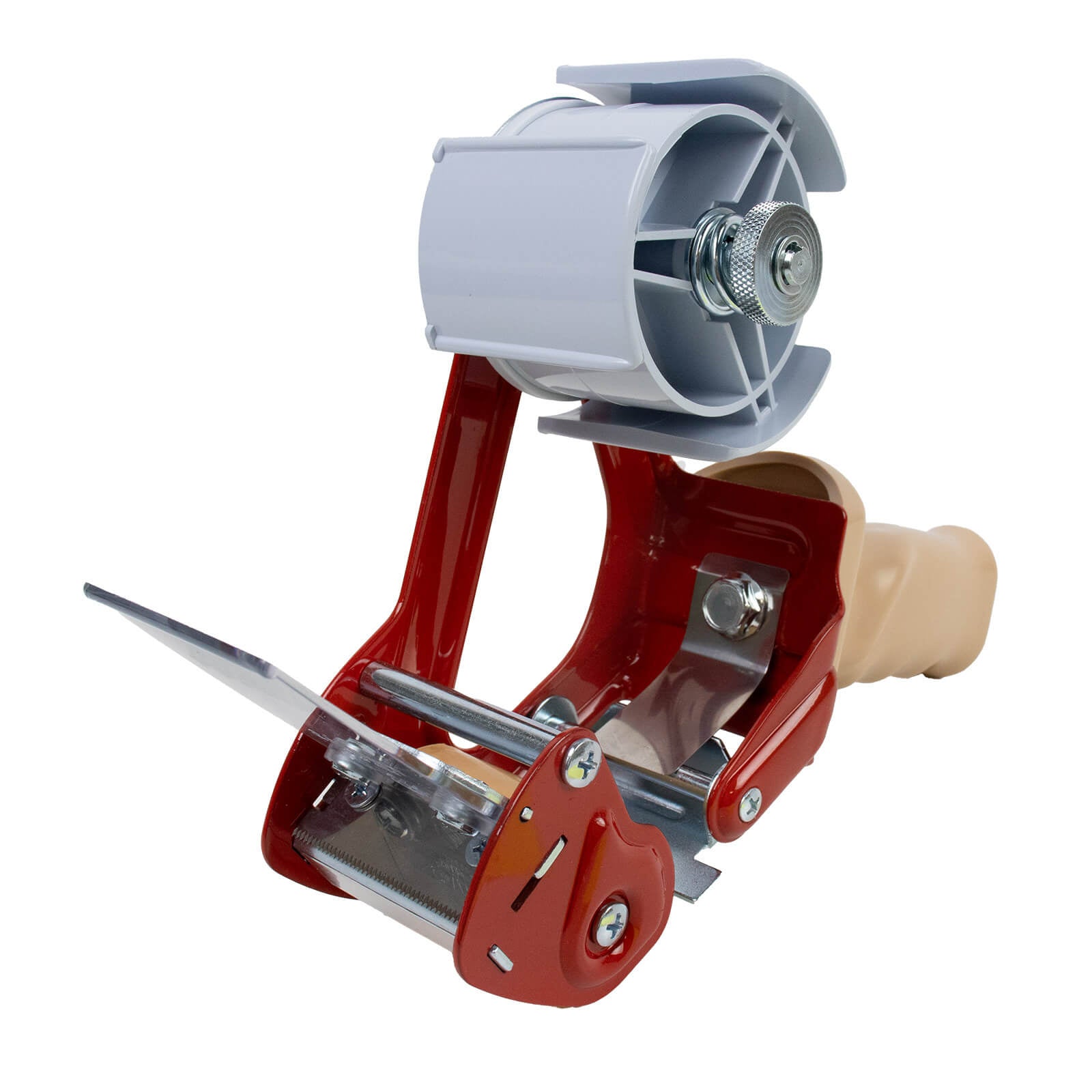 Tapedispenser handmodel Deluxe H3S + SealSafe