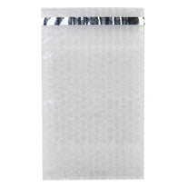 700x Luchtkussenzakjes 15x20+5cm