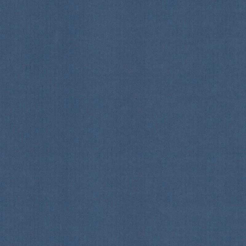 Inpakpapier Blauw kraft  50cm x 200mtr