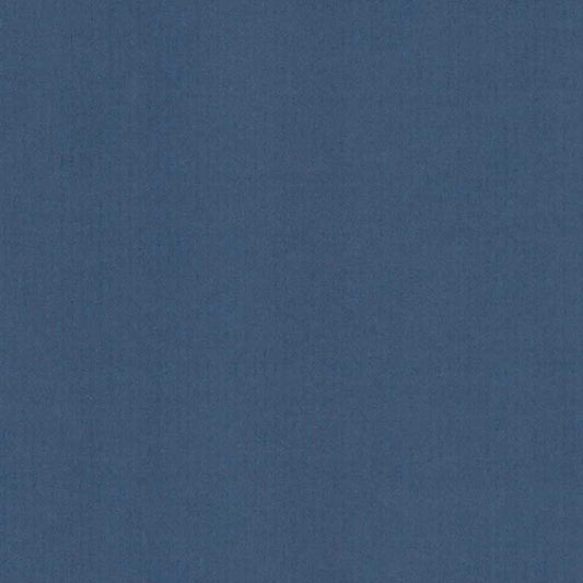 Inpakpapier Blauw kraft  50cm x 200mtr