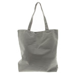 10x katoenen strandtas Grijs