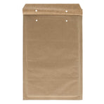 100x bubbel envelop D Bruin A5+ binnenmaat 18x26,5cm