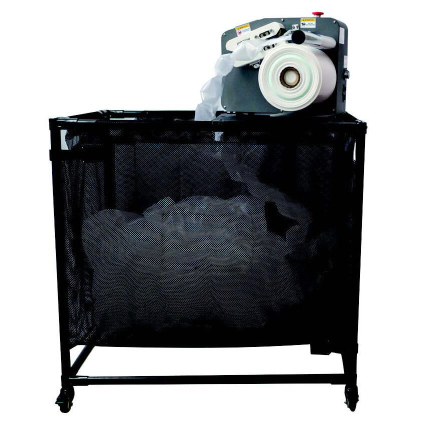 Opvangbak/Floorbin - Fanpak