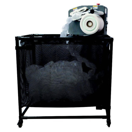 Opvangbak/Floorbin - Fanpak