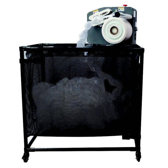 Opvangbak/Floorbin - Fanpak
