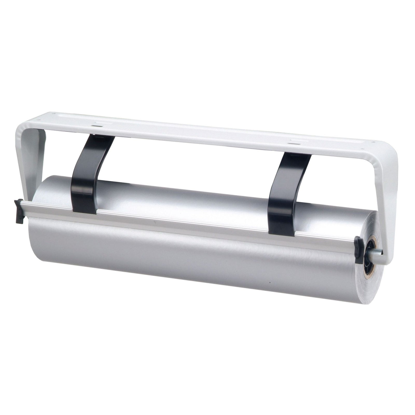 Papierrolhouder Budget onderbouw 30cm