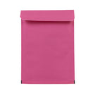 100x Bubbel envelop D Roze A5+ binnenmaat 18x26,5cm