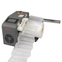 Luchtkussenmachine HY-03 - Fanpak