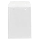 100x bubbel envelop D Wit A5+ binnenmaat 18x26,5cm