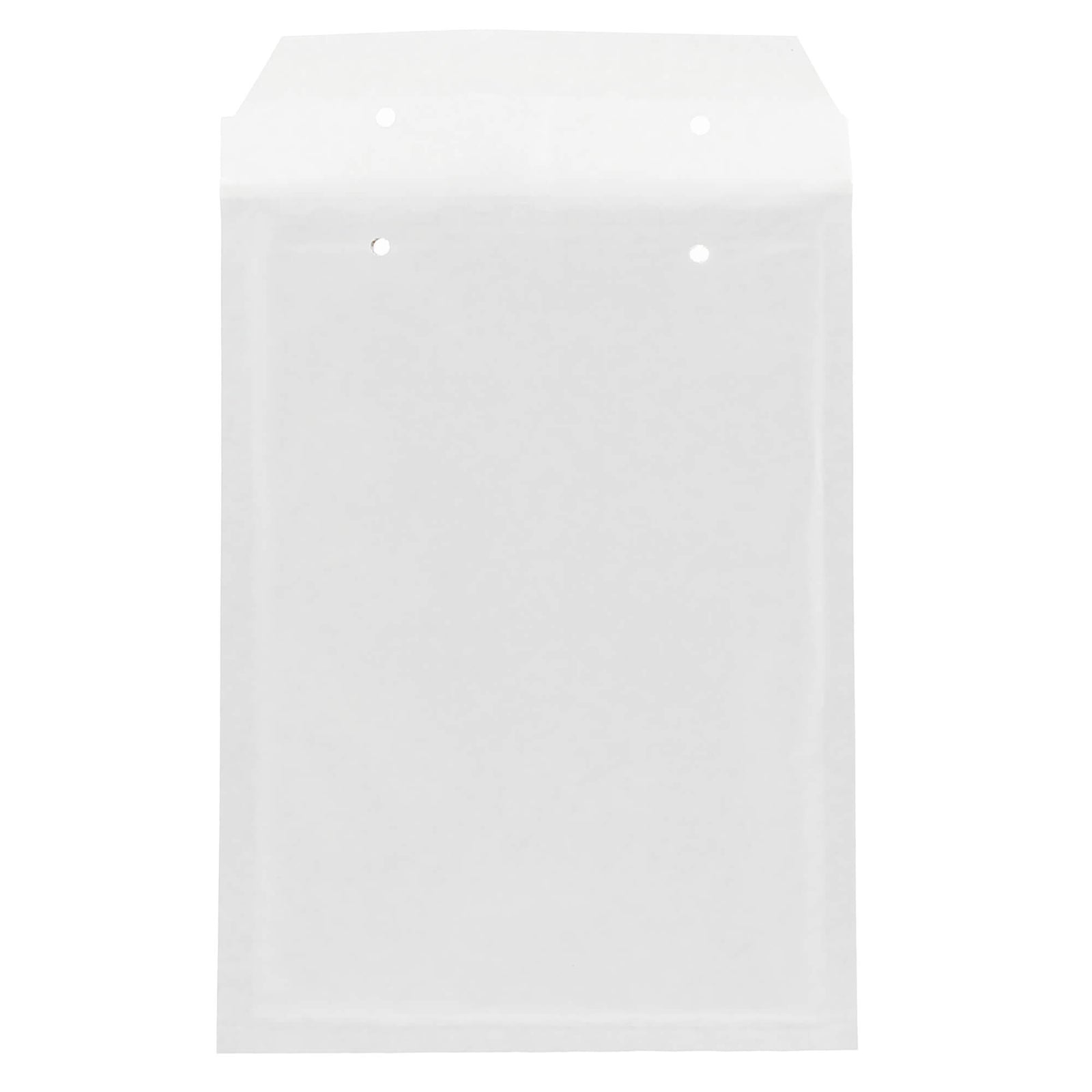 100x bubbel envelop D Wit A5+ binnenmaat 18x26,5cm