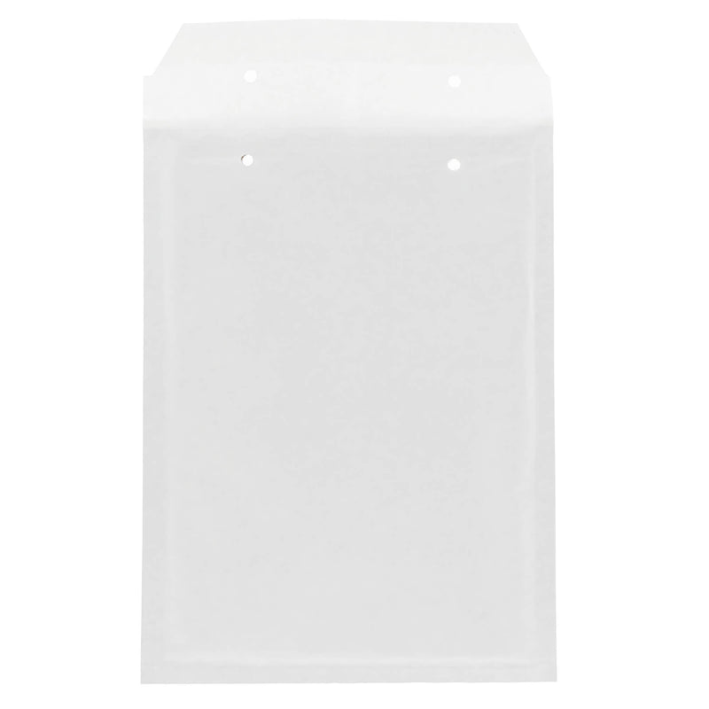 100x bubbel envelop D Wit A5+ binnenmaat 18x26,5cm
