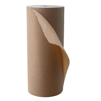 Kraft papier bruin 100cmx350m 70grs