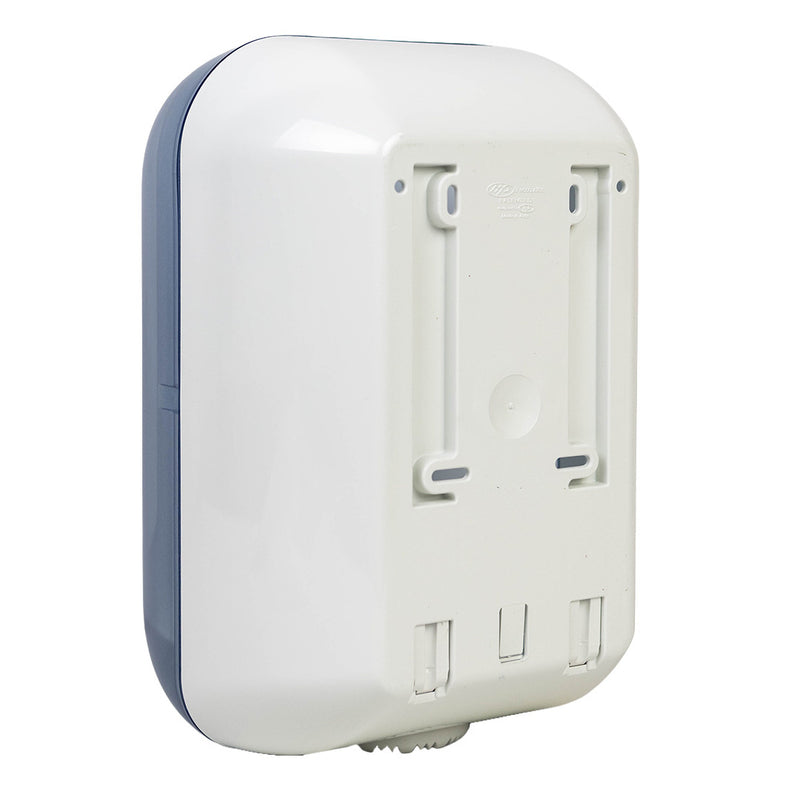 Dispenser voor Poetsrol Midi