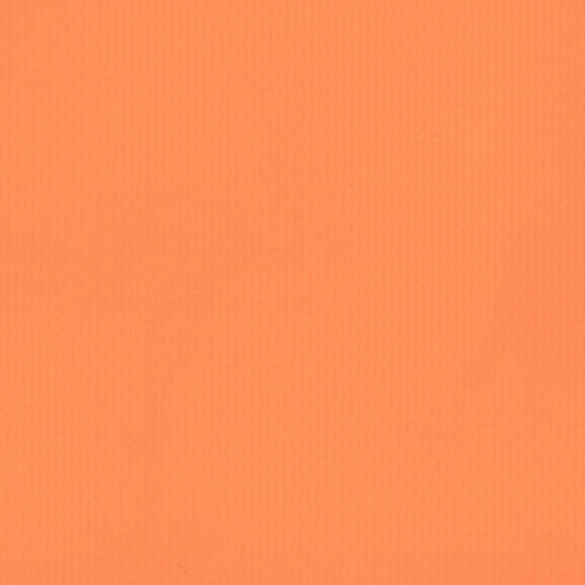 Inpakpapier Oranje 50cm x 125mtr - dessin 142