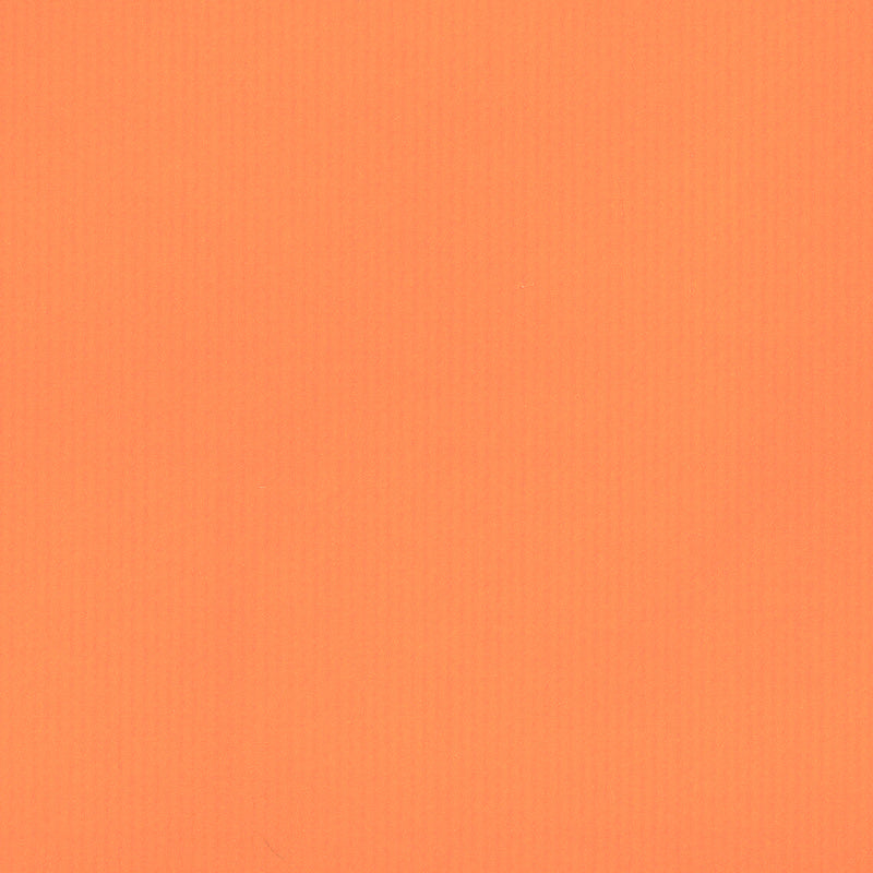 Inpakpapier Oranje 50cm x 125mtr - dessin 142
