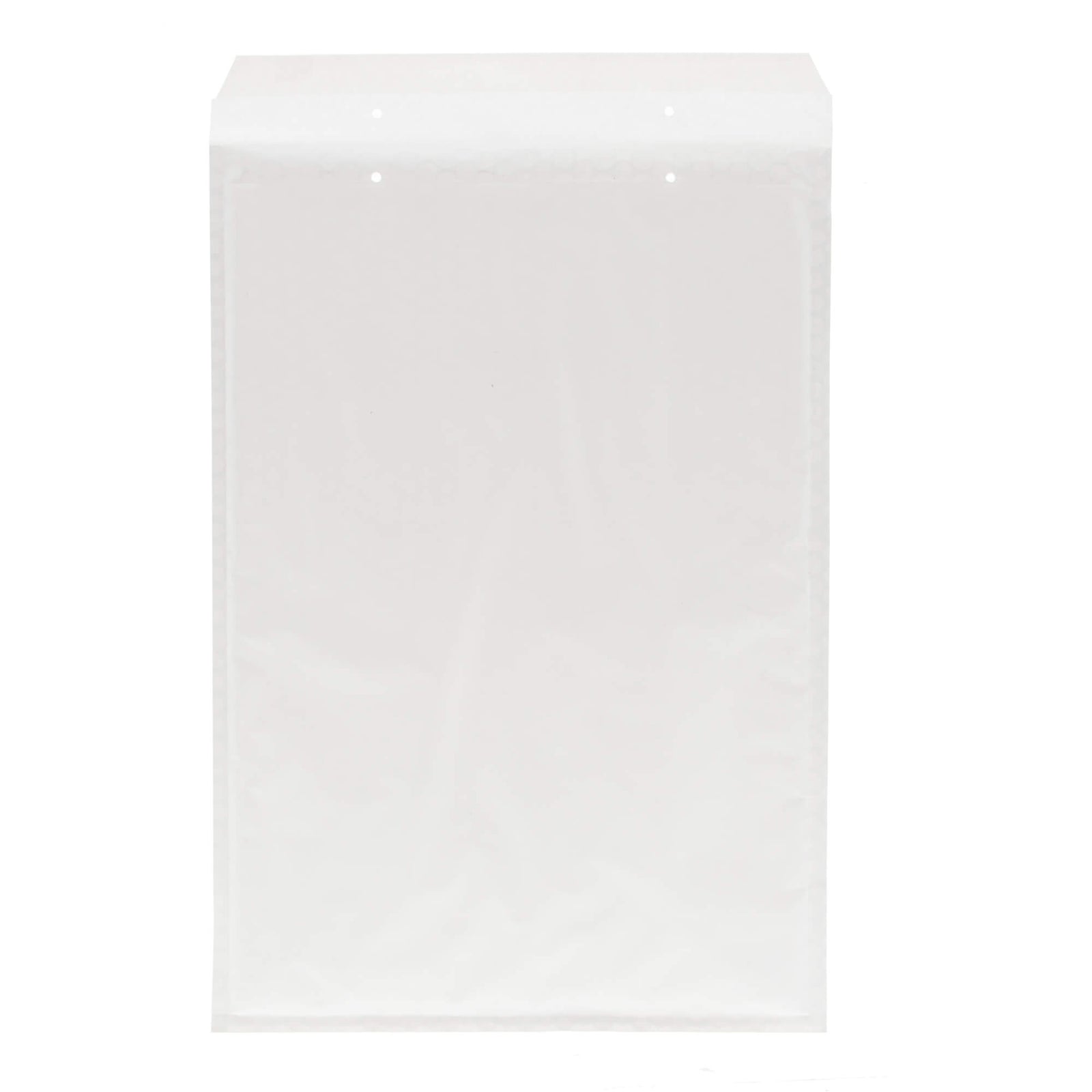 100x bubbel envelop I Wit A3  binnenmaat 30x44,5cm