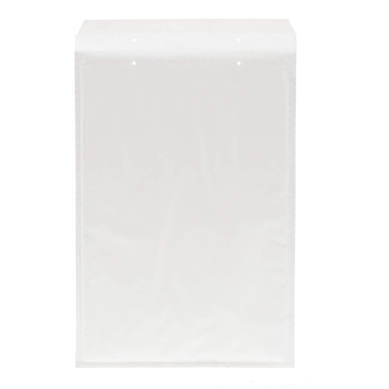 100x bubbel envelop I Wit A3  binnenmaat 30x44,5cm