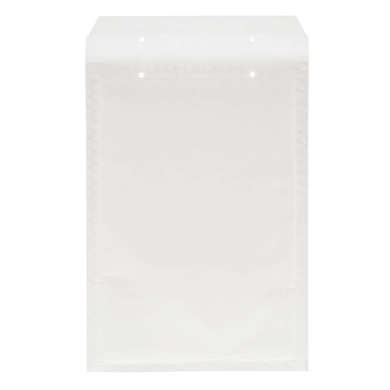 100x bubbel envelop F Wit binnenmaat 22x33cm
