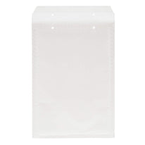 100x bubbel envelop F Wit binnenmaat 22x33cm