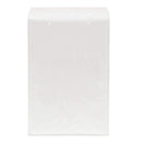 100x bubbel envelop K wit