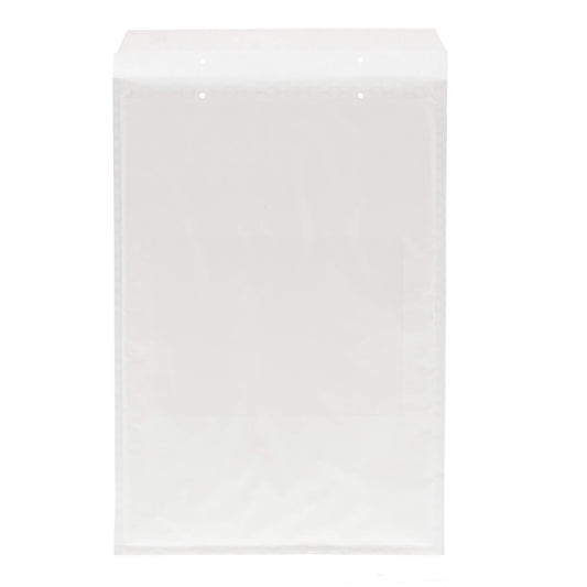 100x bubbel envelop K wit