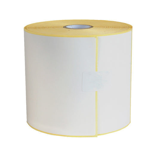 210x Zebra labels DHL 102x210mm