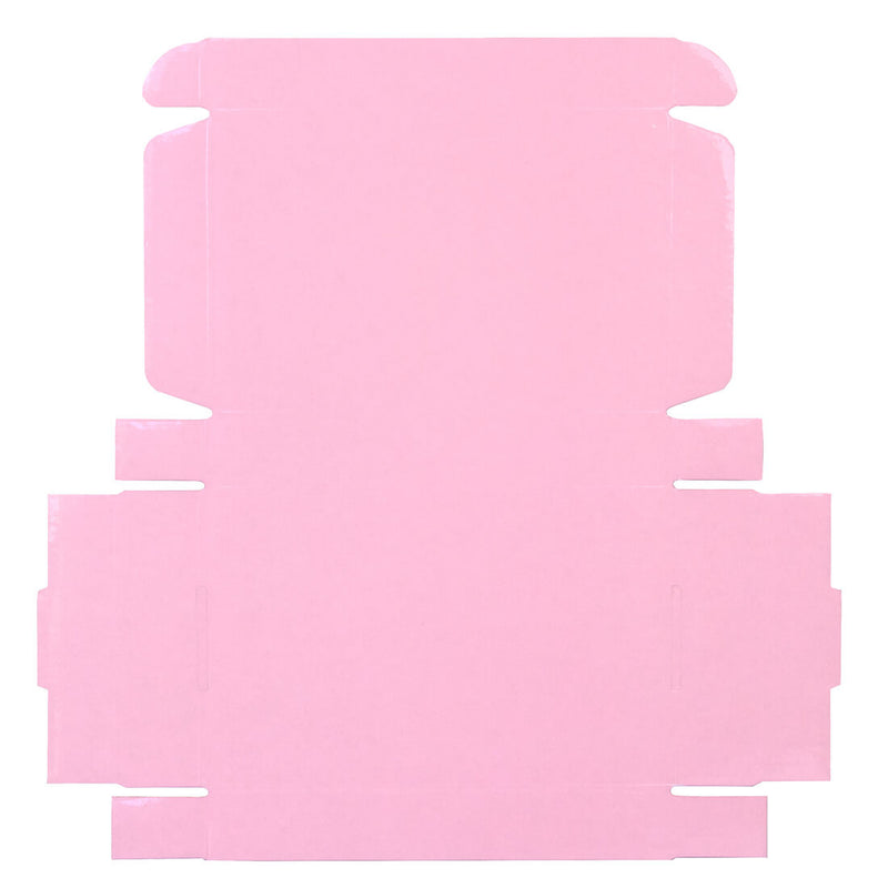 Brievenbusdozen bedrukken Pink Lavender A6