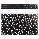 100x verzendzakken Dots Large